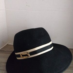DoeSkin Felt Vintage Wool Hat